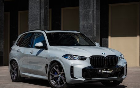 BMW X5, 2025 год, 13 400 000 рублей, 1 фотография