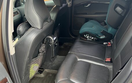 Volvo XC70 II рестайлинг, 2013 год, 2 470 000 рублей, 8 фотография