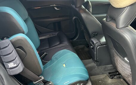 Volvo XC70 II рестайлинг, 2013 год, 2 470 000 рублей, 9 фотография