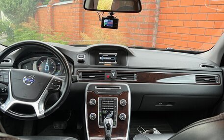 Volvo XC70 II рестайлинг, 2013 год, 2 470 000 рублей, 6 фотография