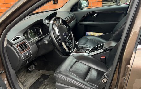 Volvo XC70 II рестайлинг, 2013 год, 2 470 000 рублей, 5 фотография