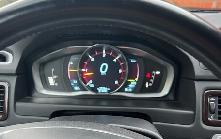 Volvo XC70 II рестайлинг, 2013 год, 2 470 000 рублей, 7 фотография