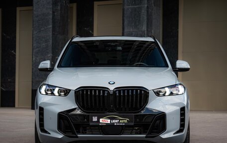 BMW X5, 2025 год, 13 400 000 рублей, 2 фотография
