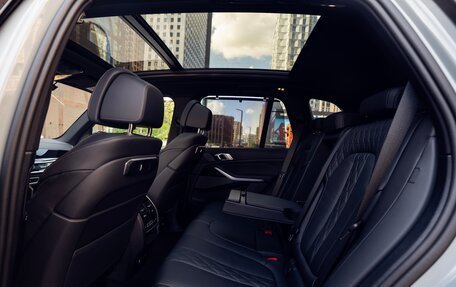 BMW X5, 2025 год, 13 400 000 рублей, 6 фотография