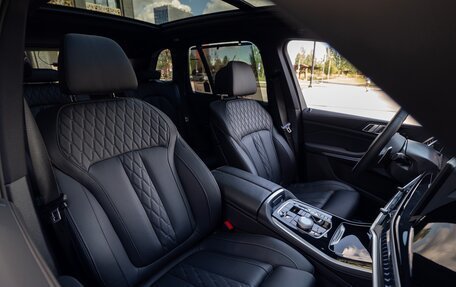 BMW X5, 2025 год, 13 400 000 рублей, 4 фотография