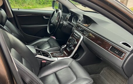 Volvo XC70 II рестайлинг, 2013 год, 2 470 000 рублей, 11 фотография