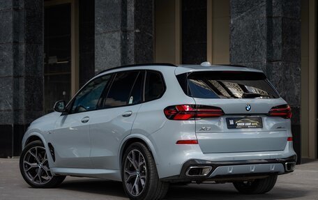BMW X5, 2025 год, 13 400 000 рублей, 3 фотография