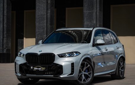 BMW X5, 2025 год, 13 400 000 рублей, 8 фотография