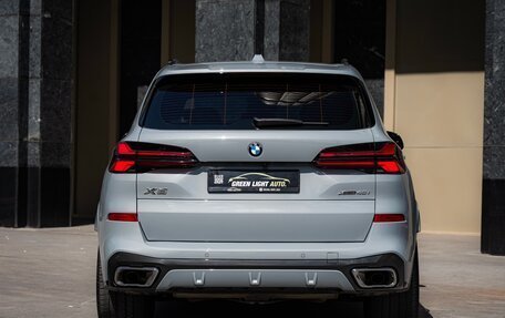 BMW X5, 2025 год, 13 400 000 рублей, 12 фотография