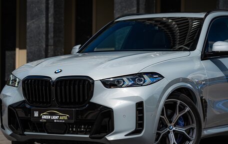 BMW X5, 2025 год, 13 400 000 рублей, 9 фотография