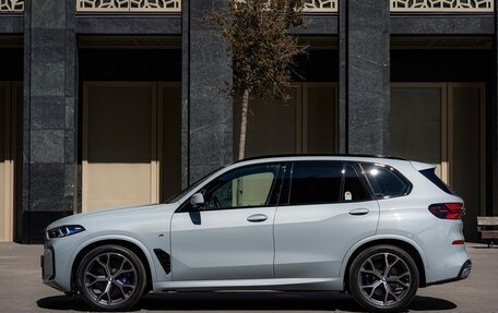 BMW X5, 2025 год, 13 400 000 рублей, 13 фотография
