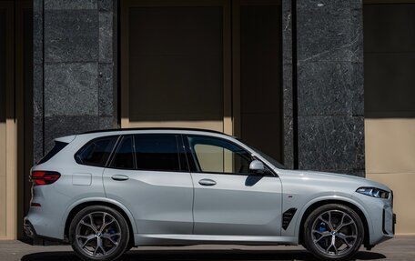 BMW X5, 2025 год, 13 400 000 рублей, 10 фотография