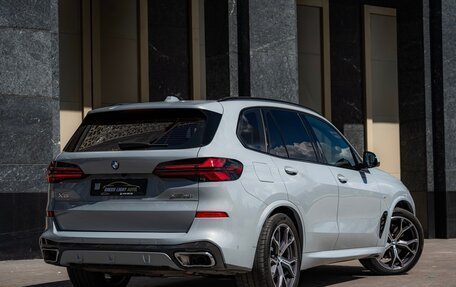 BMW X5, 2025 год, 13 400 000 рублей, 11 фотография