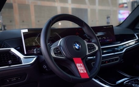 BMW X5, 2025 год, 13 400 000 рублей, 14 фотография