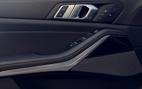 BMW X5, 2025 год, 13 400 000 рублей, 16 фотография