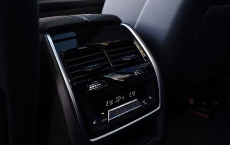 BMW X5, 2025 год, 13 400 000 рублей, 23 фотография