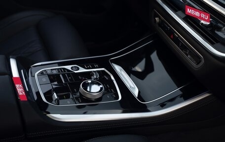 BMW X5, 2025 год, 13 400 000 рублей, 27 фотография