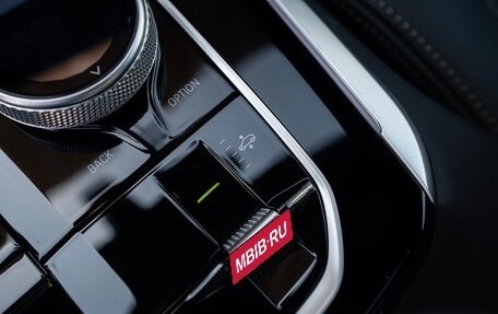 BMW X5, 2025 год, 13 400 000 рублей, 18 фотография