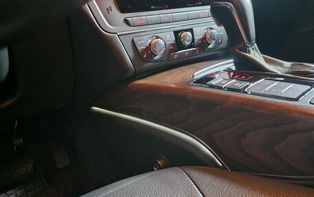 Audi A6, 2015 год, 2 200 000 рублей, 9 фотография