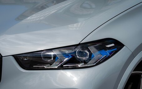 BMW X5, 2025 год, 13 400 000 рублей, 34 фотография