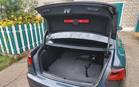 Audi A6, 2015 год, 2 200 000 рублей, 10 фотография