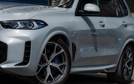 BMW X5, 2025 год, 13 400 000 рублей, 33 фотография