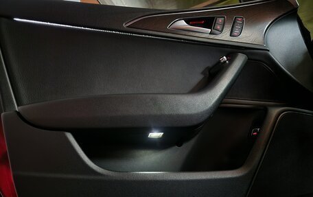 Audi A6, 2015 год, 2 200 000 рублей, 11 фотография