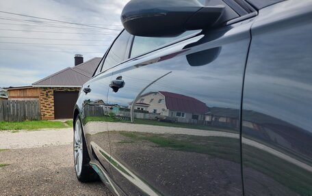 Audi A6, 2015 год, 2 200 000 рублей, 13 фотография