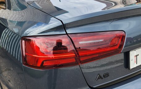 Audi A6, 2015 год, 2 200 000 рублей, 18 фотография