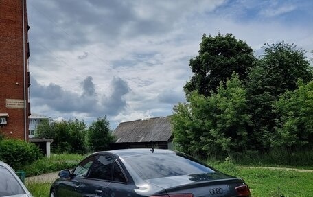 Audi A6, 2015 год, 2 200 000 рублей, 32 фотография
