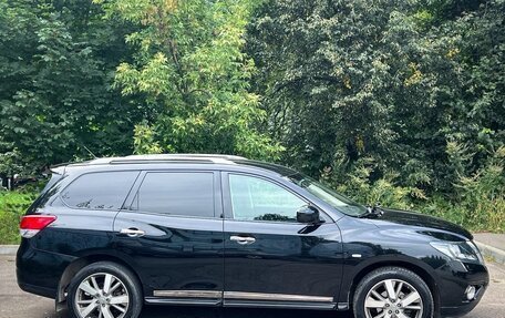 Nissan Pathfinder, 2015 год, 1 630 000 рублей, 7 фотография