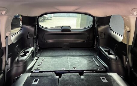 Nissan Pathfinder, 2015 год, 1 630 000 рублей, 19 фотография