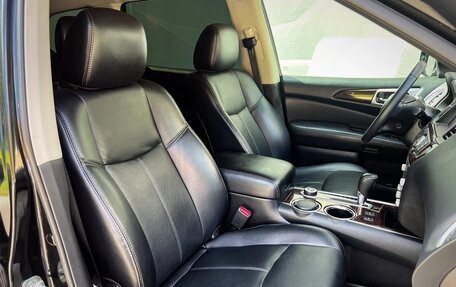 Nissan Pathfinder, 2015 год, 1 630 000 рублей, 13 фотография