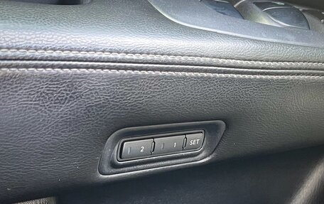 Nissan Pathfinder, 2015 год, 1 630 000 рублей, 16 фотография