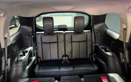 Nissan Pathfinder, 2015 год, 1 630 000 рублей, 18 фотография