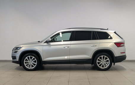 Skoda Kodiaq I, 2021 год, 2 950 000 рублей, 8 фотография