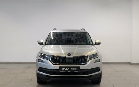 Skoda Kodiaq I, 2021 год, 2 950 000 рублей, 2 фотография