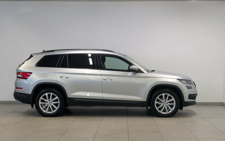 Skoda Kodiaq I, 2021 год, 2 950 000 рублей, 4 фотография