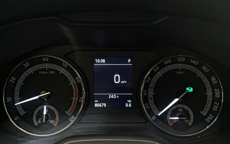 Skoda Kodiaq I, 2021 год, 2 950 000 рублей, 14 фотография