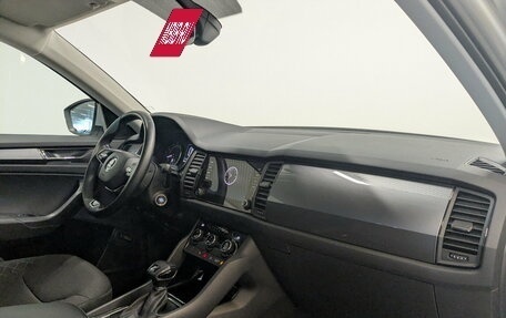 Skoda Kodiaq I, 2021 год, 2 950 000 рублей, 12 фотография