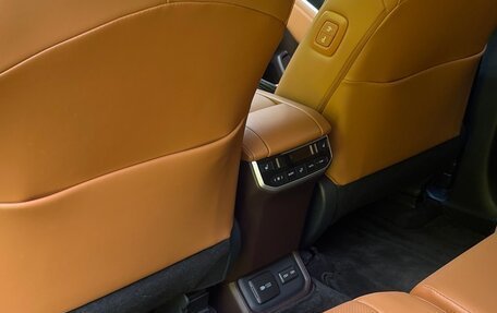Toyota Highlander, 2025 год, 5 300 000 рублей, 9 фотография