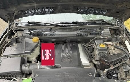 BMW X5, 2000 год, 403 000 рублей, 3 фотография