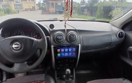 Nissan Almera, 2014 год, 330 000 рублей, 1 фотография
