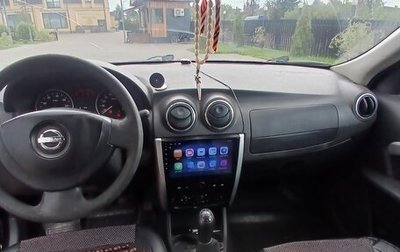 Nissan Almera, 2014 год, 330 000 рублей, 1 фотография