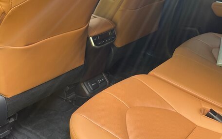 Toyota Highlander, 2025 год, 5 300 000 рублей, 12 фотография
