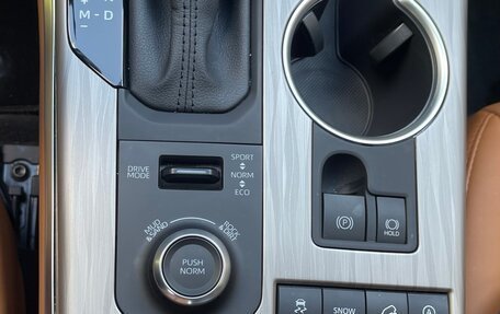 Toyota Highlander, 2025 год, 5 300 000 рублей, 14 фотография
