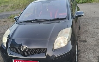 Toyota Vitz, 2010 год, 599 000 рублей, 1 фотография