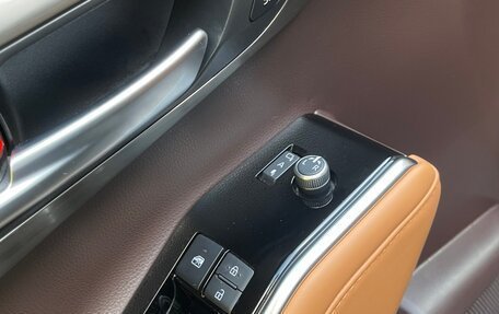 Toyota Highlander, 2025 год, 5 300 000 рублей, 15 фотография