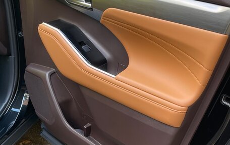 Toyota Highlander, 2025 год, 5 300 000 рублей, 17 фотография