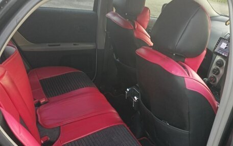 Toyota Vitz, 2010 год, 599 000 рублей, 9 фотография
